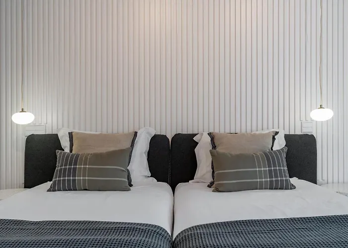 Savoy Insular V By An Island Appartement Funchal (Madeira)