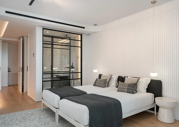 Appartamento Savoy Insular V By An Island Funchal (Madeira)