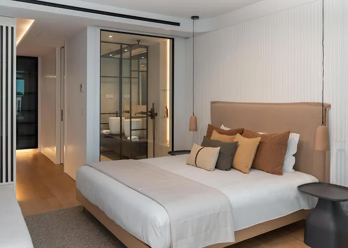 Savoy Insular V By An Island Appartamento *