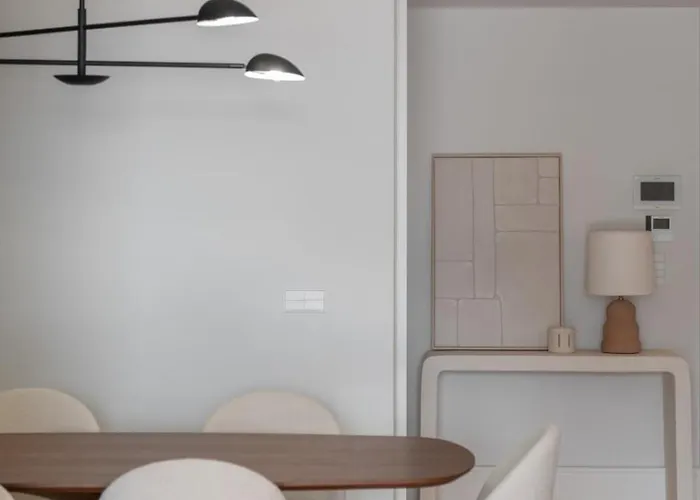 Appartement Savoy Insular V By An Island *