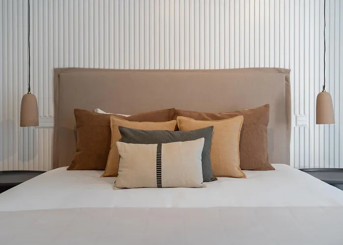 Savoy Insular V By An Island Appartement Funchal (Madeira)