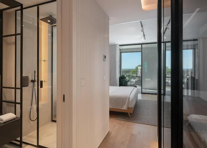 Savoy Insular V By An Island Funchal (Madeira)