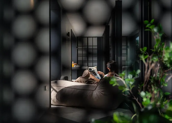 Savoy Insular V By An Island Appartamento