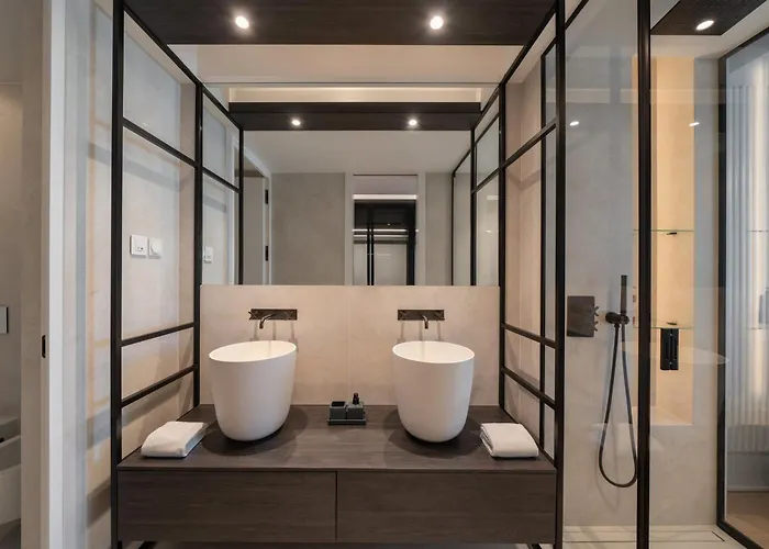 Savoy Insular V By An Island Appartement *