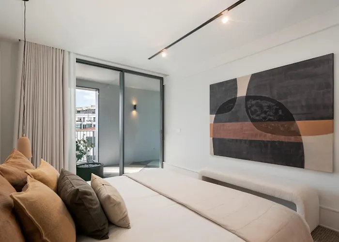 Appartement Savoy Insular V By An Island Funchal (Madeira)