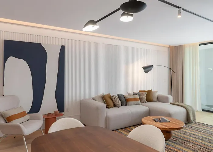 Savoy Insular V By An Island Funchal (Madeira)