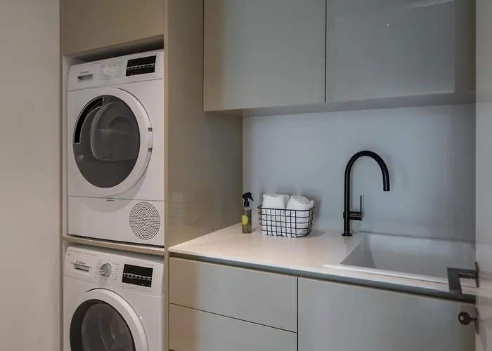 Appartamento Savoy Insular V By An Island Funchal (Madeira)