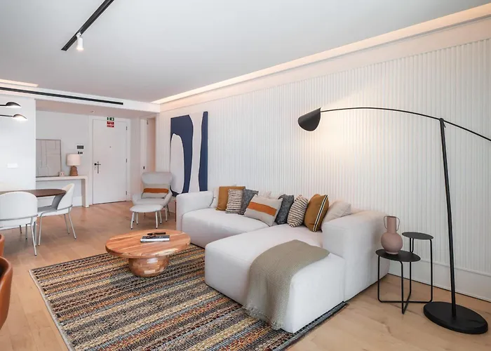 Savoy Insular V By An Island Appartement