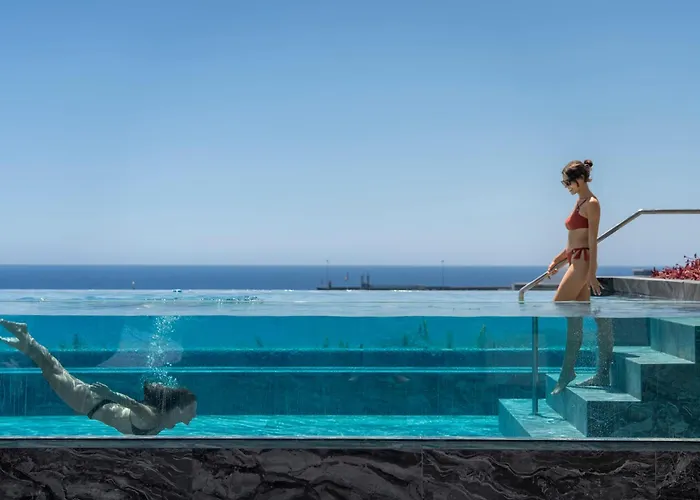 Apartamento Savoy Insular V By An Island
