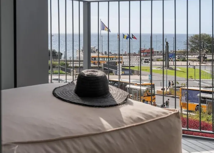 Apartamento Savoy Insular V By An Island *